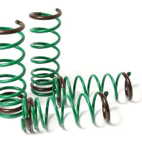 Tein S.Tech Springs Lexus IS F (2008–2011)