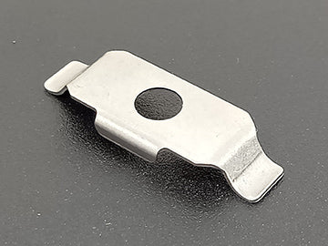 DIXCEL Anti-Rattle Spring (SP-BB-401) - 2 Piece Disc Rotor Replacement Hardware - Sold Each