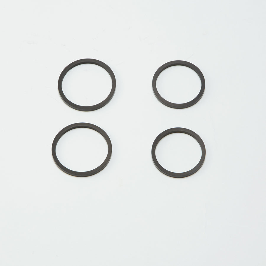 SPOON SPORTS MONOCOQUE CALIPER SEAL KIT