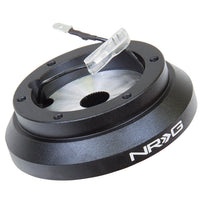 NRG Short Mini Hub Boss Kit