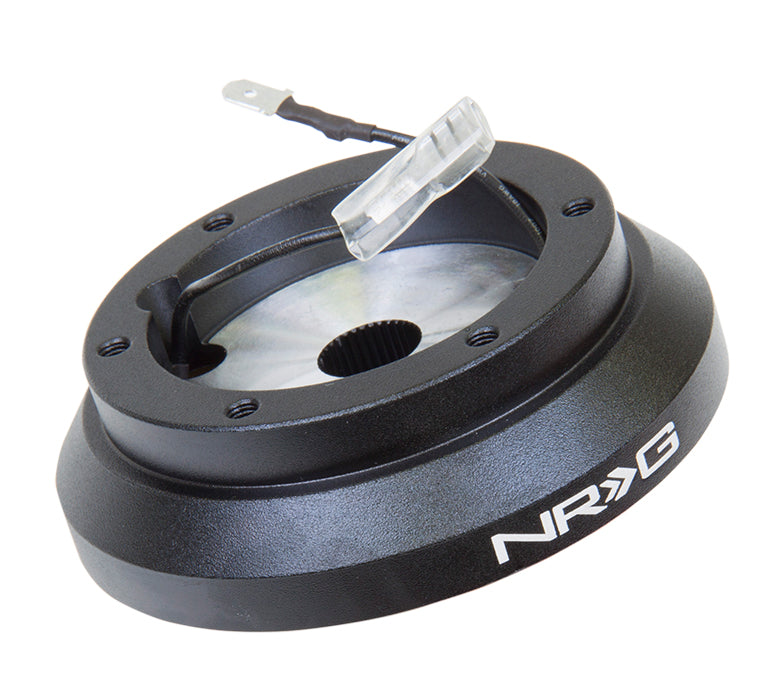 NRG Short Mini Hub Boss Kit