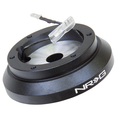 NRG Short Mini Hub Boss Kit