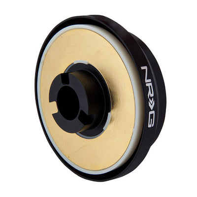 NRG Short Mini Hub Boss Kit