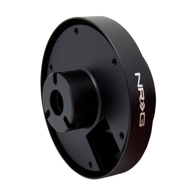NRG Short Mini Hub Boss Kit