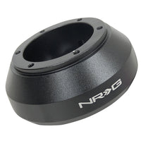 NRG Short Mini Hub Boss Kit