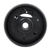 NRG Short Mini Hub Boss Kit