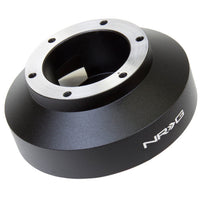 NRG Short Hub Boss Kit - Subaru WRX/STI 08-14