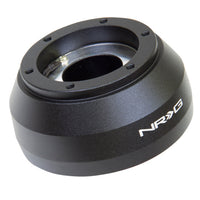 NRG Short Mini Hub Boss Kit