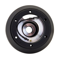 NRG Short Mini Hub Boss Kit