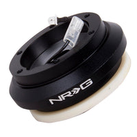 NRG Short Mini Hub Boss Kit