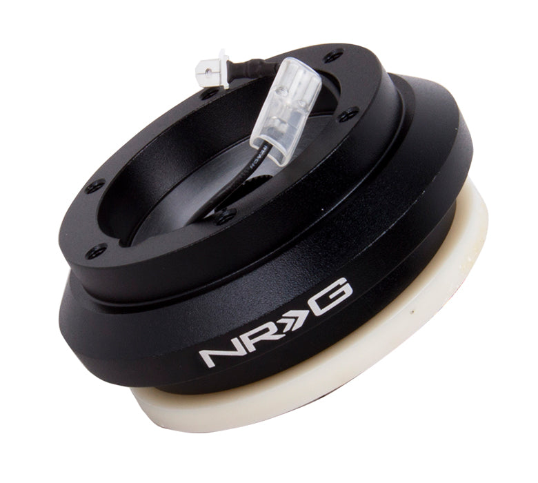 NRG Short Mini Hub Boss Kit