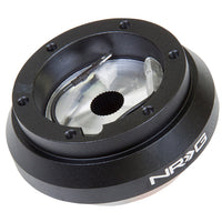NRG Short Mini Hub Boss Kit
