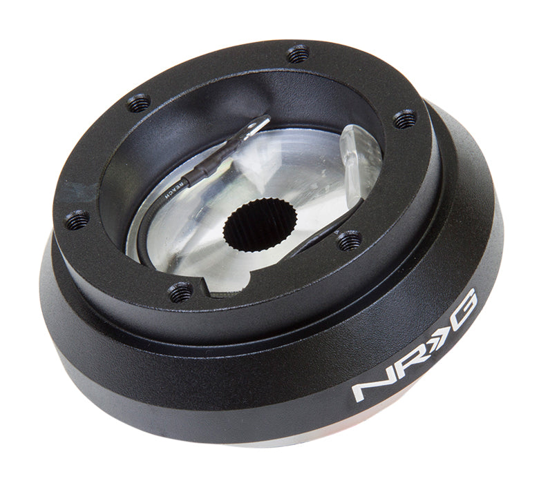 NRG Short Mini Hub Boss Kit