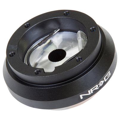 NRG Short Mini Hub Boss Kit