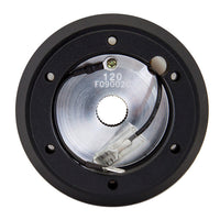NRG Short Mini Hub Boss Kit
