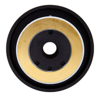 NRG Short Mini Hub Boss Kit