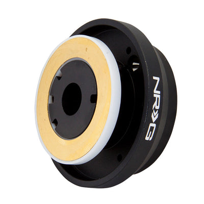 NRG Short Mini Hub Boss Kit