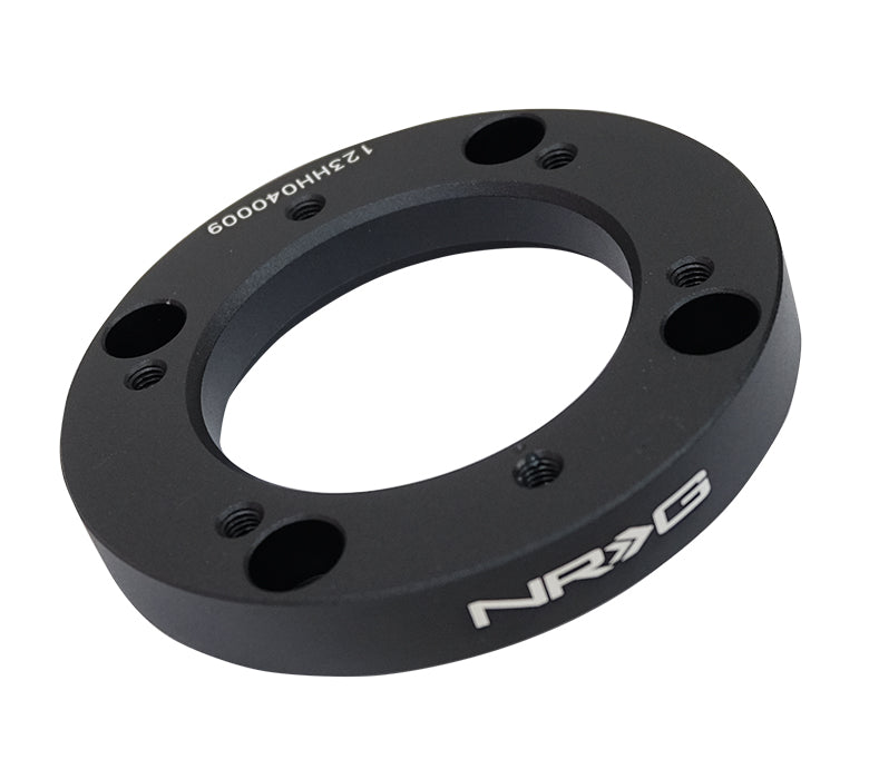 NRG Short Mini Hub Boss Kit