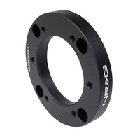 NRG Short Mini Hub Boss Kit