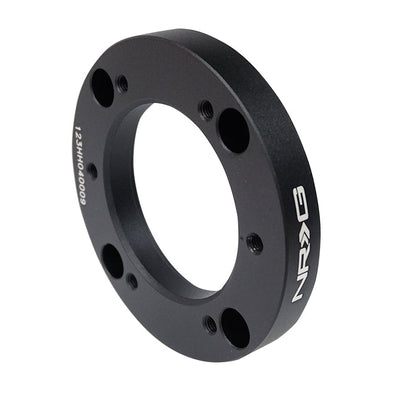 NRG Short Mini Hub Boss Kit