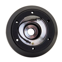 NRG Short Mini Hub Boss Kit