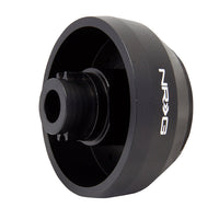 NRG Short Mini Hub Boss Kit
