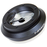 NRG Short Mini Hub Boss Kit