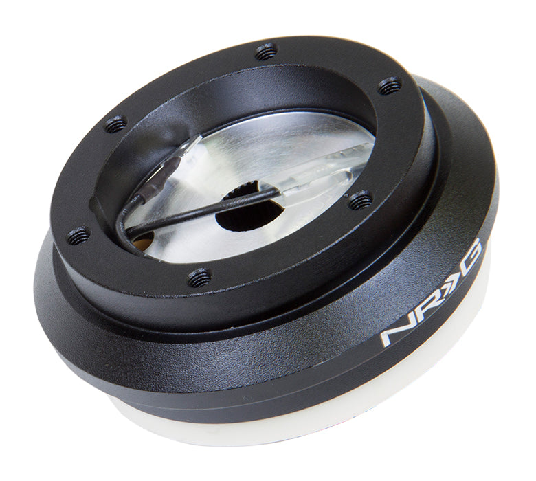 NRG Short Mini Hub Boss Kit