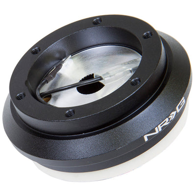 NRG Short Mini Hub Boss Kit