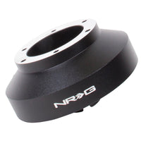 NRG Short Mini Hub Boss Kit