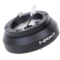 NRG Short Mini Hub Boss Kit