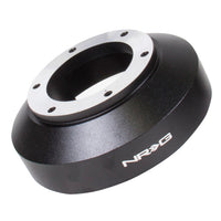 NRG Short Mini Hub Boss Kit