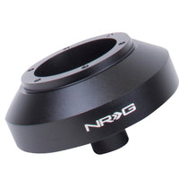 NRG Short Mini Hub Boss Kit