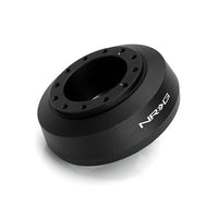 NRG Short Mini Hub Boss Kit
