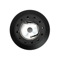 NRG Short Mini Hub Boss Kit