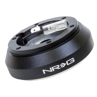 NRG Short Mini Hub Boss Kit