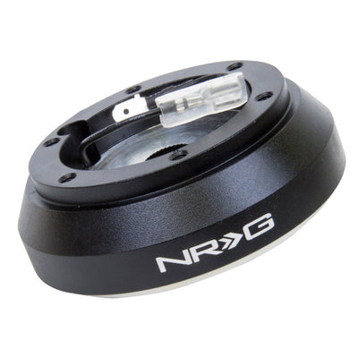 NRG Short Mini Hub Boss Kit