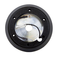 NRG Short Mini Hub Boss Kit