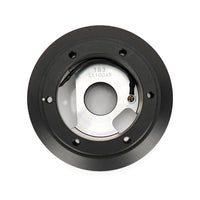 NRG Short Hub Adapter