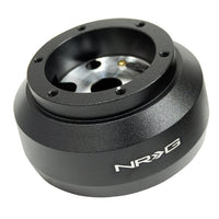 NRG Short Mini Hub Boss Kit