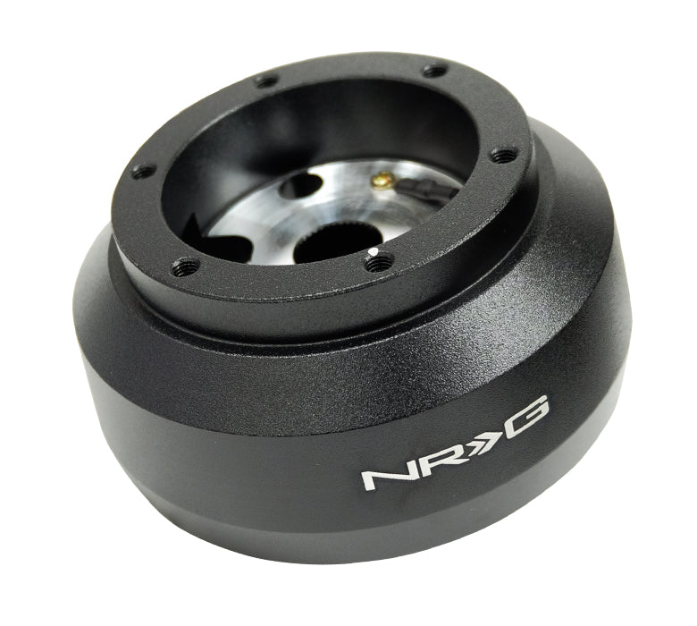 NRG Short Mini Hub Boss Kit
