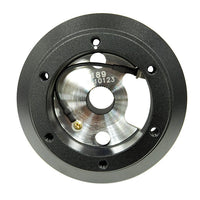 NRG Short Mini Hub Boss Kit