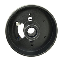 NRG Short Mini Hub Boss Kit