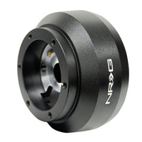 NRG Short Mini Hub Boss Kit