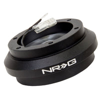 NRG Short Mini Hub Boss Kit