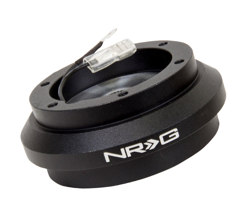 NRG Short Mini Hub Boss Kit