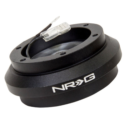 NRG Short Mini Hub Boss Kit