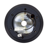 NRG Short Mini Hub Boss Kit