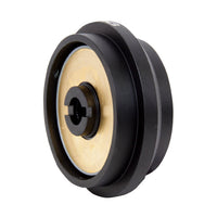 NRG Short Mini Hub Boss Kit