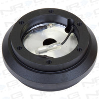 NRG Short Mini Hub Boss Kit
